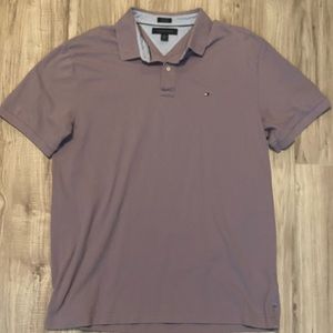 Tommy Hilfiger Polo Shirt